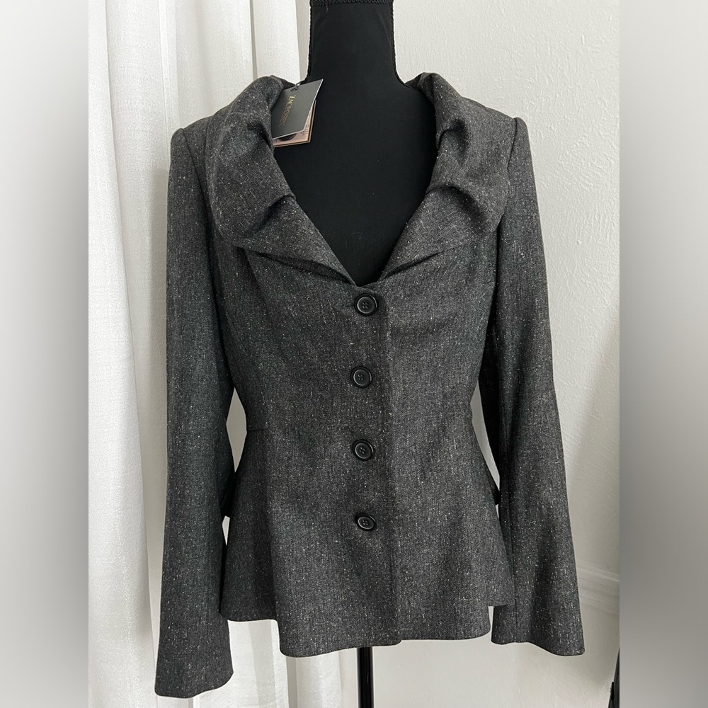 Zac Posen Blazer